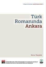 Türk Romanında Ankara 