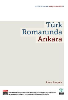 Türk Romanında Ankara 
