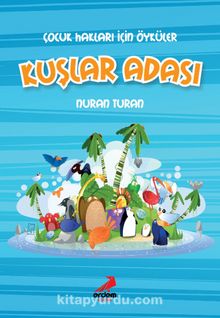 Kuşlar Adası - Nuran Turan