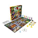 Cluedo Junior (C1293)