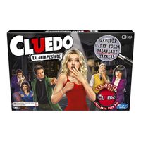 Cluedo Yalanın Peşinde (E9779)