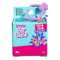 Littlest Pet Shop Miniş Sürpriz Kutu (E2875)