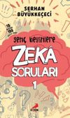 Gen&ccedil; Beyinlere Zeka Soruları 1
