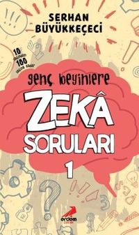 Genç Beyinlere Zeka Soruları 1