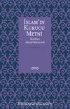 İslam'ın Kurucu Metni & Kur'an Araştırmaları