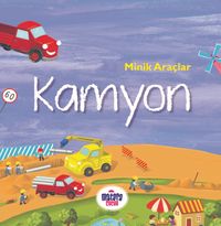 Minik Araçlar - Kamyon