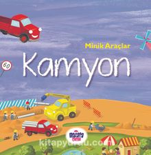 Minik Araçlar - Kamyon - Kolektif