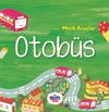 Minik Ara&ccedil;lar - Otob&uuml;s