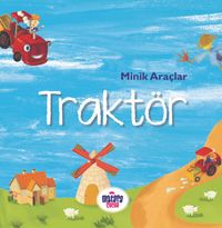 Minik Araçlar - Traktör