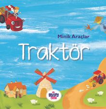 Minik Araçlar - Traktör