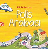 Minik Araçlar - Polis Arabası