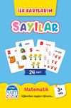 İlk Kartlarım - Sayılar