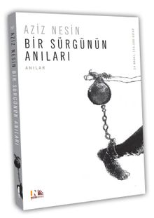 Bir Sürgünün Anıları