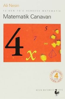Matematik Canavarı & 12'den 70'e Herkese Matematik