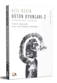 Bütün Oyunları 2 - Aziz Nesin