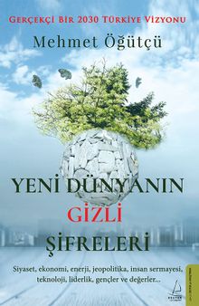 Yeni Dünyanın Gizli Şifreleri