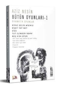 Bütün Oyunları 1