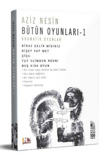 Bütün Oyunları 1 - Aziz Nesin