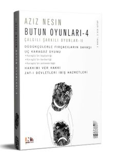 Bütün Oyunları 4