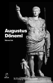 Augustus Dönemi - Werner Eck