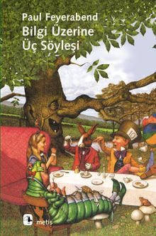 Bilgi Üzerine Üç Söyleşi