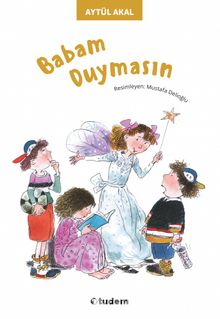 Babam Duymasın - Aytül Akal