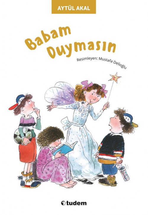 Babam Duymasın