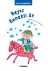 Beyaz Benekli At