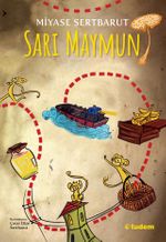 Sarı Maymun