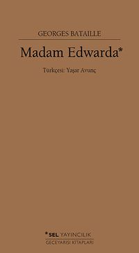 Madam Edwarda