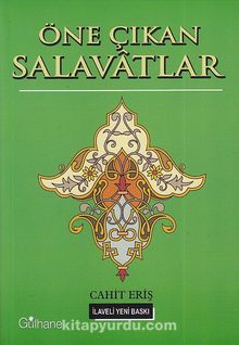 Öne Çıkan Salavatlar - Cahit Eriş