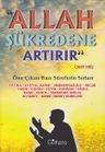 Allah Şükredene Artırır