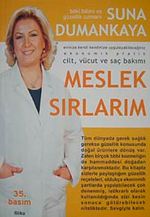 Meslek Sırlarım