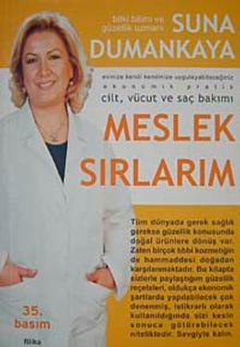 Meslek Sırlarım