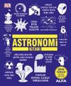 Astronomi Kitabı / DK B&uuml;y&uuml;k Fikirler Serisi