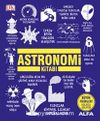 Astronomi Kitabı / DK Büyük Fikirler Serisi