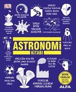 Astronomi Kitabı / DK Büyük Fikirler Serisi