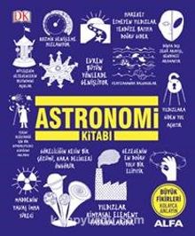 Astronomi Kitabı - Kolektif