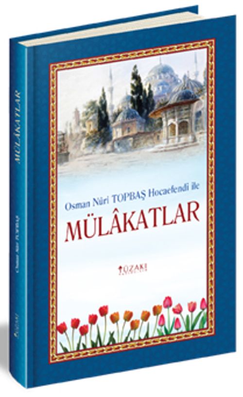 Osman Nuri Topbaş Hocaefendi İle Mülakatlar