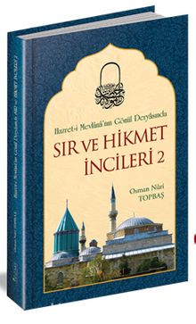 Sır ve Hikmet İncileri 2 - Osman Nuri Topbaş