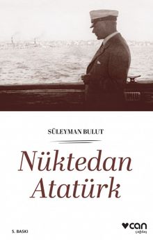 Nüktedan & Atatürk - Süleyman Bulut