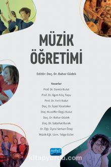Müzik Öğretimi - Kolektif