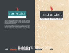 Tefsire Giriş - Dr. Muhammed Hüseyin ez-Zehebi