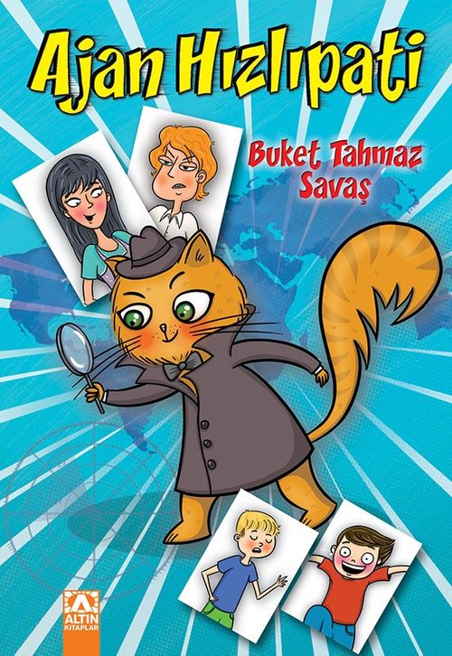 Ajan Hızlıpati