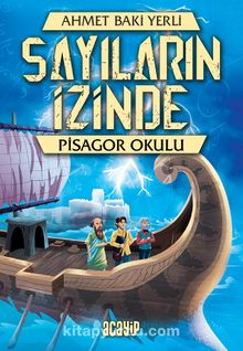 Sayıların İzinde / Pisagor Okulu - Ahmet Baki Yerli