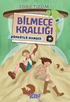 Z&uuml;mr&uuml;tl&uuml; Han&ccedil;er / Bilmece Krallığı