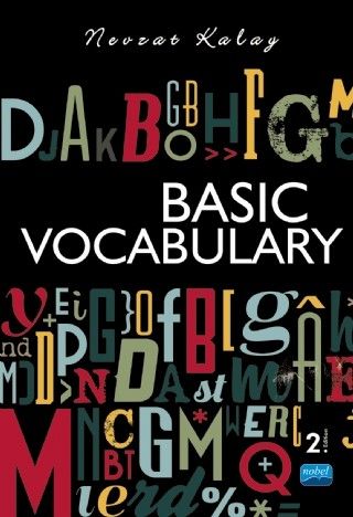 Basic Vocabulary (Nevzat Kalay) Fiyatı, Yorumları, Satın Al