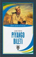 Piyango Bileti Dünya Çocuk Klasikleri (7-12 Yaş)