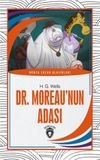 Dr. Moreau’nun Adası Dünya Çocuk Klasikleri (7-12 Yaş)