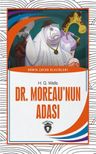 Dr. Moreau'nun Adası Dünya Çocuk Klasikleri (7-12 Yaş)